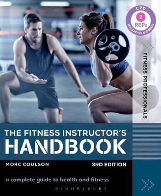Fitness Instructor's Handbook -  Morc Coulson