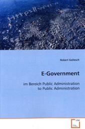 E-Government