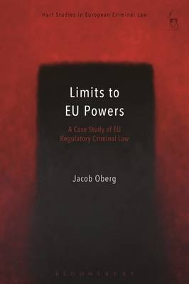 Limits to EU Powers