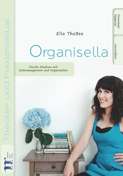 Organisella -  EllaTheBee