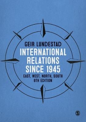 International Relations since 1945