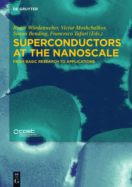 Superconductors at the Nanoscale - 