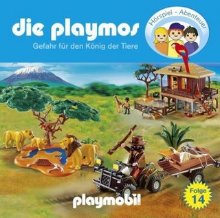 Die Playmos - Folge 14