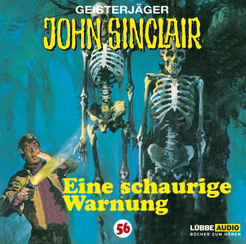 John Sinclair - Folge 56 - Jason Dark