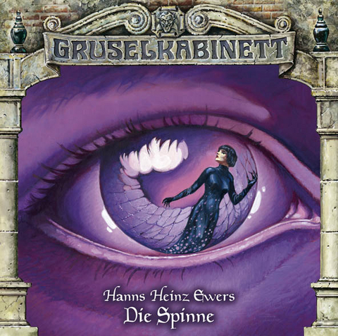 Gruselkabinett - Folge 38 - Hanns Heinz Ewers