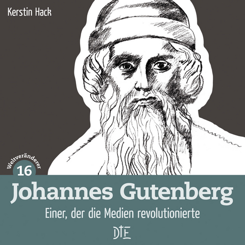 Johannes Gutenberg - Kerstin Hack
