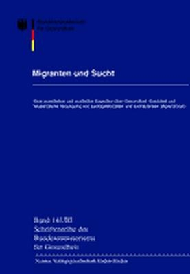 Migranten und Sucht