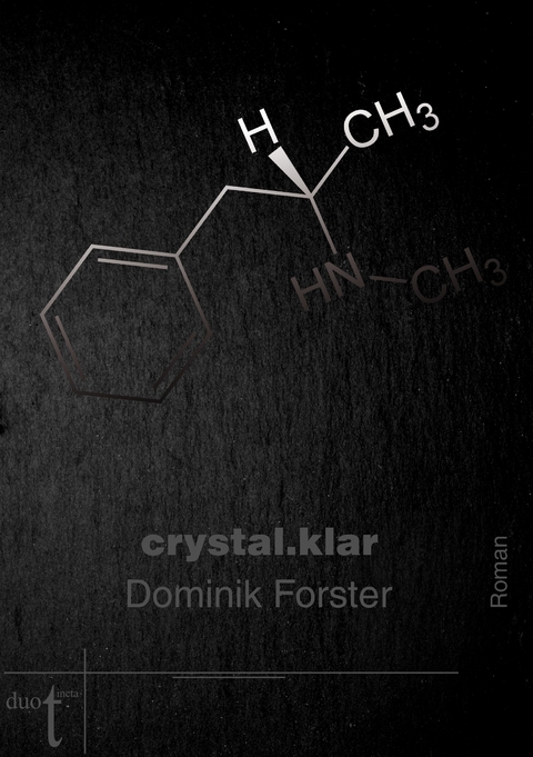 crystal.klar - Dominik Forster