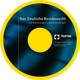 Das Deutsche Bundesrecht