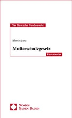 Mutterschutzgesetz