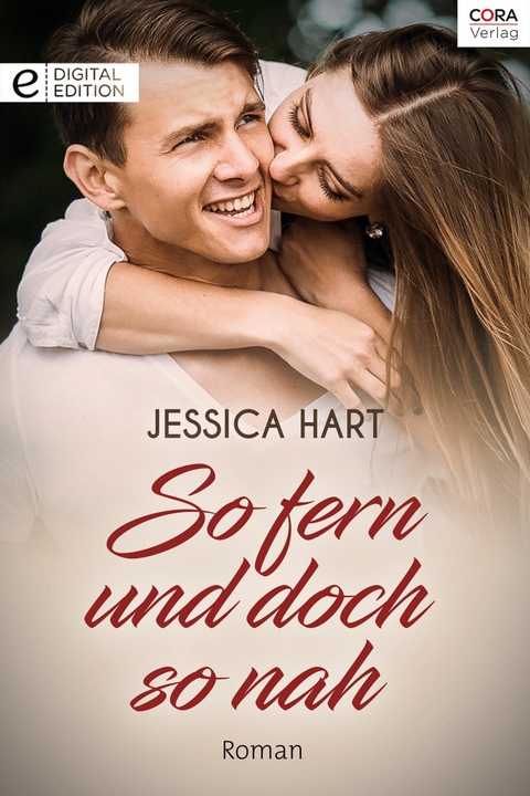 So fern und doch so nah - Jessica Hart