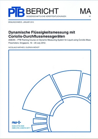 Dynamische Flüssigkeitsmengen mit Coriolis-Durchflussmessgeräten