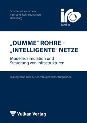 Dumme Rohre - Intelligente Netze - 