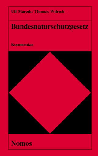 Bundesnaturschutzgesetz