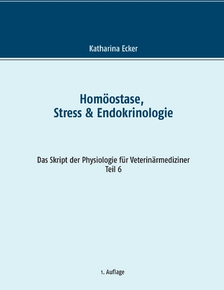 Homöostase, Stress & Endokrinologie