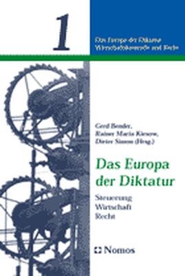 Das Europa der Diktatur - 