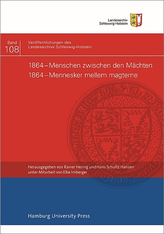 1864 – Menschen zwischen den Mächten / 1864 – Mennesker mellem magterne