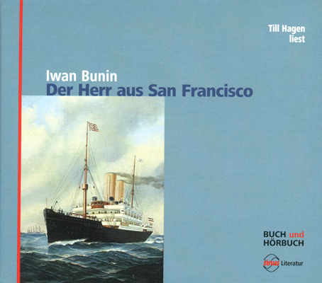 Der Herr aus San Francisco - Iwan Bunin