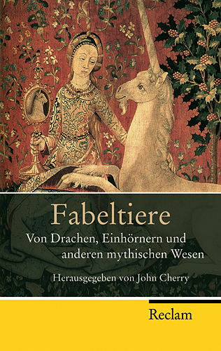 Fabeltiere - John Cherry