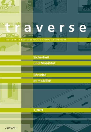 Sicherheit und Mobilität /Sécurité et mobilité