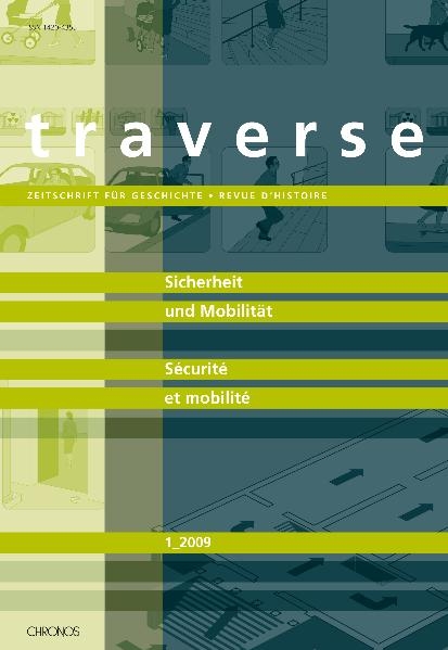 Sicherheit und Mobilit&auml;t /S&eacute;curit&eacute; et mobilit&eacute; - 