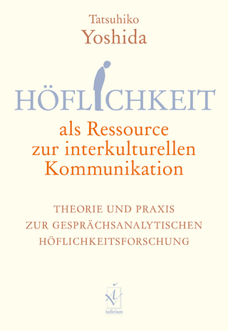 Höflichkeit als Ressource zur interkulturellen Kommunikation