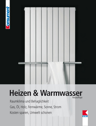 Heizen & Warmwasser