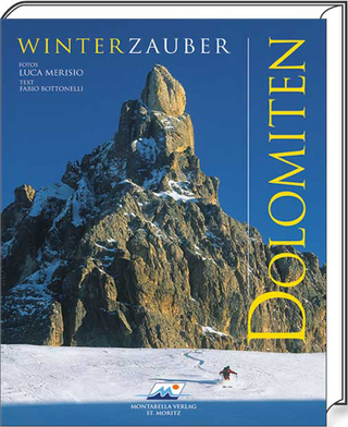 Dolomiten - Winterzauber