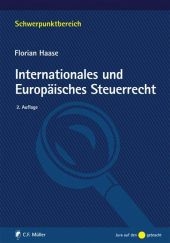 Internationales und Europäisches Steuerrecht