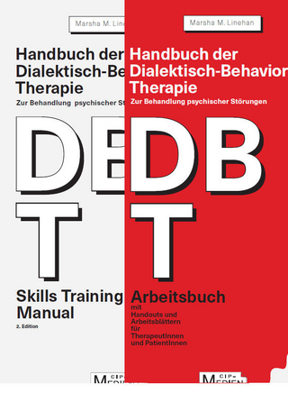 Handbuch der Dialektisch-Behavioralen Therapie (DBT)