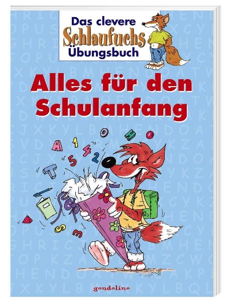 Alles f&uuml;r den Schulanfang