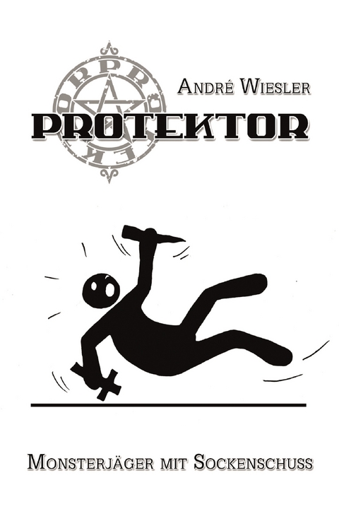Protektor - Andre Wiesler