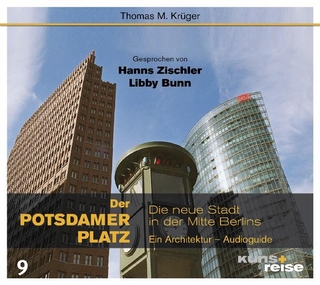 Der Potsdamer Platz