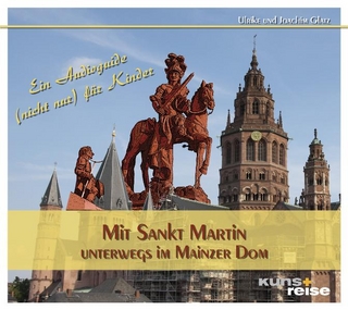 Mit Sankt Martin unterwegs im Mainzer Dom