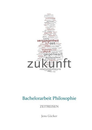 Bachelorarbeit Philosophie