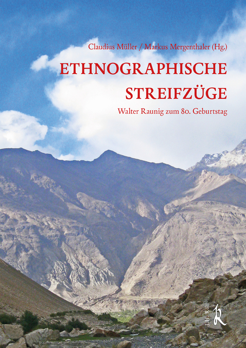 Ethnographische Streifz&uuml;ge - 