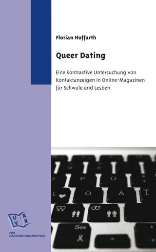 Queer Dating