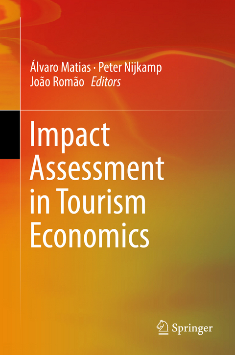 Impact Assessment in Tourism Economics - 