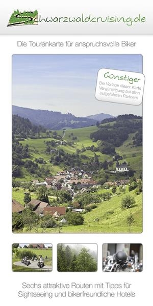 Schwarzwaldcruising - 