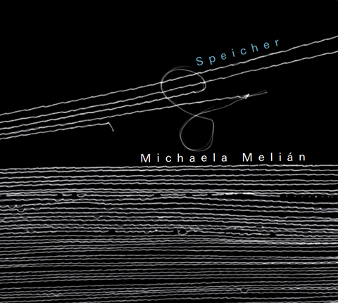 Speicher - Michaela Meli&aacute;n
