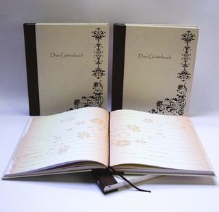 DAS GÄSTEBUCH