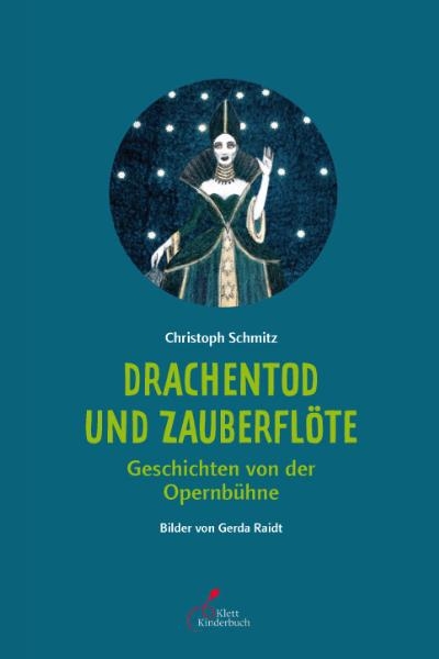 Drachentod und Zauberfl&ouml;te - Christoph Schmitz