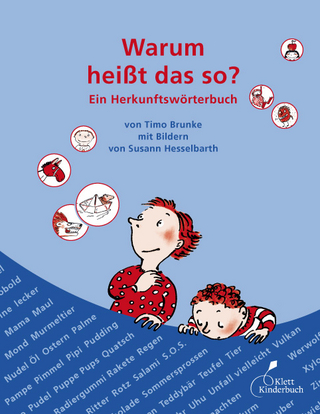 Warum heißt das so?