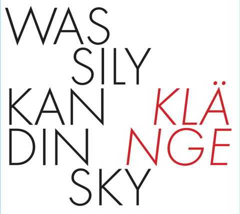 Kl&auml;nge - Wassily Kandinsky