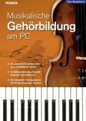 Musikalische Geh&ouml;rbildung am PC -  Adam,  Ogore