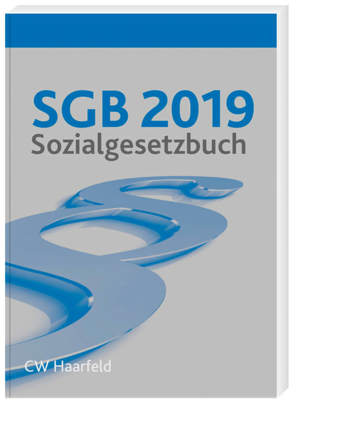 Sozialgesetzbuch