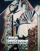 Natalja Gontscharowa - 