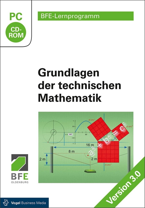Grundlagen der technischen Mathematik