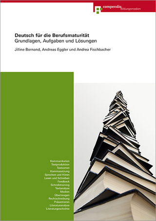 Deutsch für die Berufsmaturität