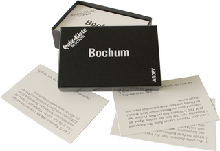 Quiz-Kiste Westfalen -- Bochum